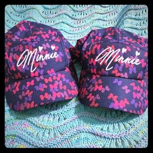 Disney Minnie Hats